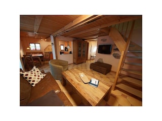 Ferienhaus Lee