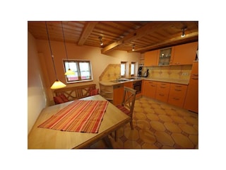 Ferienhaus Prerow Ausstattung 10