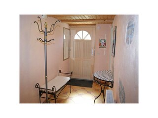Ferienhaus Lee