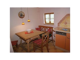 Ferienhaus Prerow Ausstattung 11