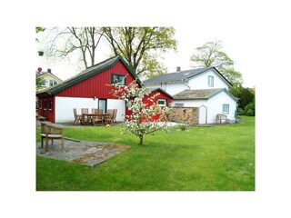 Ferienhaus Lee