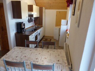 Ferienwohnung Meckenbeuren Ausstattung 3