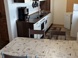 Ferienwohnung Meckenbeuren Ausstattung 4