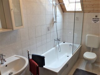 Ferienwohnung Meckenbeuren Ausstattung 5
