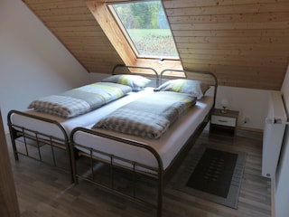 Ferienwohnung Meckenbeuren Ausstattung 6