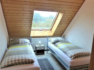 Ferienwohnung Meckenbeuren Ausstattung 7