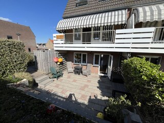 Ferienwohnung Egmond aan Zee Grundriss 19