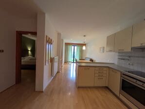 Ferienwohnung Garni Saltneregg