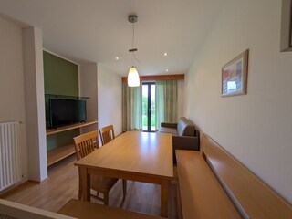 Ferienwohnung Kaltern Ausstattung 8