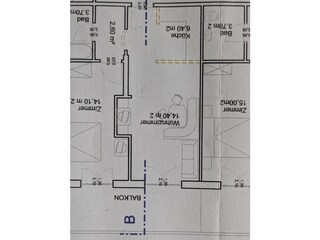 Ferienwohnung 4 Personen