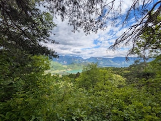 Ferienwohnung Kaltern Umgebung 10