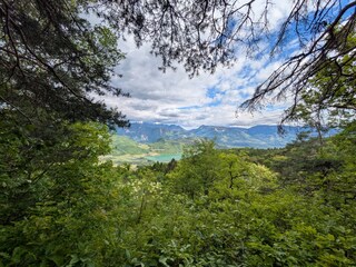Ferienwohnung Kaltern Umgebung 13