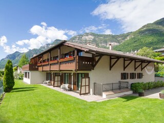 Haus und Garten