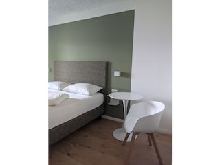 Zimmer mit Frühstück