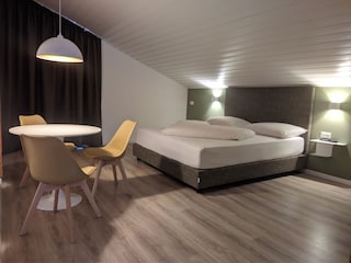 Zimmer mit Frühstück