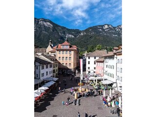 Dorfplatz