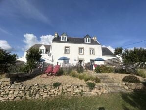 Ferienwohnung Ocean View - Plouhinec - image1