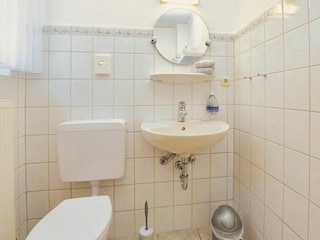 Gäste-WC
