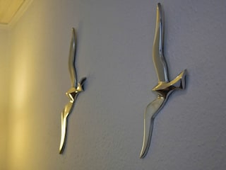 Dekoratives Detail