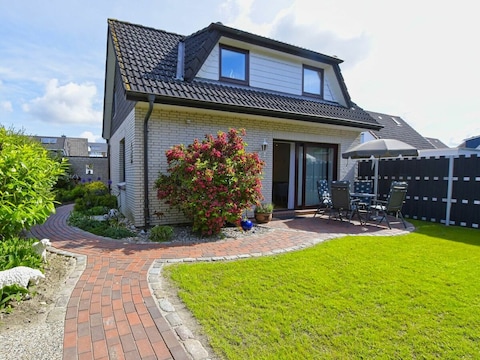 Ferienwohnung Antares