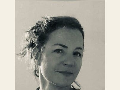 Frau Michaela Korner