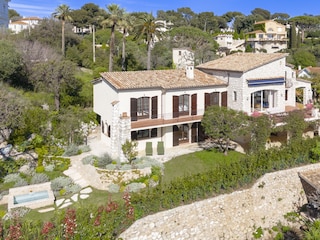 Villa Antibes Outdoor Recording 3