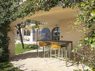 Villa Antibes Outdoor Recording 5
