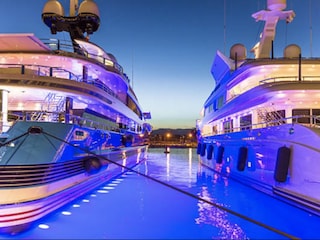 Villa Antibes Umgebung 31