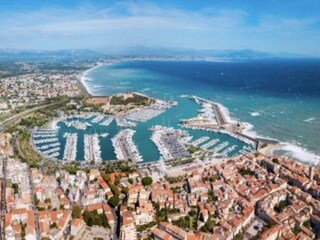 Port of Antibes