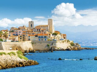 Villa Antibes Environment 34