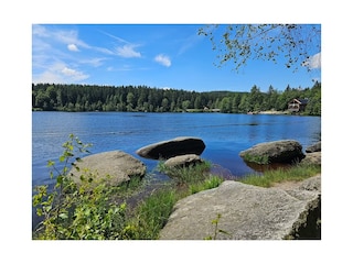 Fichtelsee