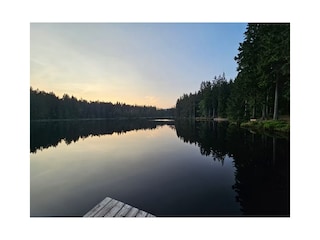 Fichtelsee