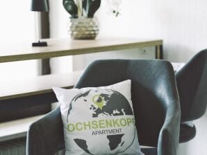Ferienwohnung ochsenkopf-apartment - Bischofsgrün - image1