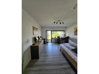 Ferienwohnung Bischofsgrün Grundriss 21