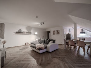 Ferienwohnung Fewo 4 im Ferienhaus Hof Konietzke