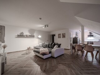 Wohnen, Essen, Kochen