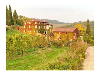 Ferienhaus Verona Außenaufnahme 2