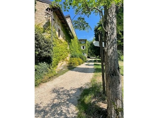 Ferienhaus Verona Außenaufnahme 3