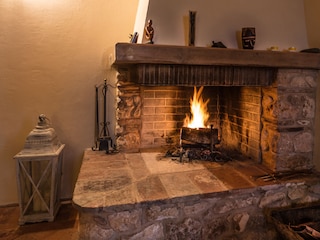 Ferienhaus Verona Ausstattung 9