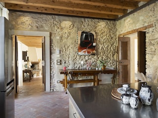 Ferienhaus Verona Ausstattung 12