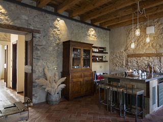Ferienhaus Verona Ausstattung 13
