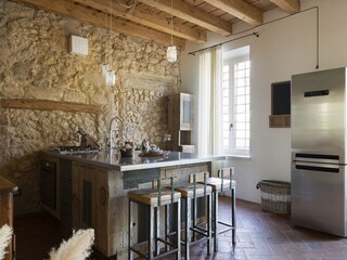 Ferienhaus Verona Ausstattung 14