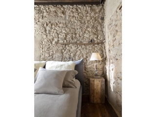 BEDROOM, GROUND FLOOR