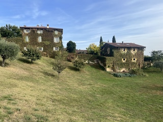 Ferienhaus Verona Umgebung 37