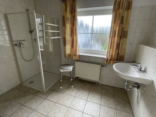 Duschbad