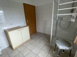Duschbad