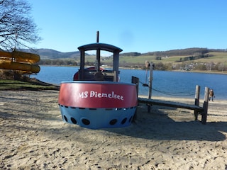 Freizeit Diemelsee