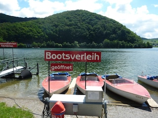 Freizeit Diemelsee