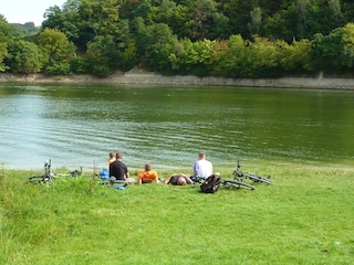 Freizeit Diemelsee