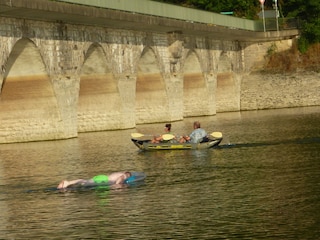 Freizeit Diemelsee